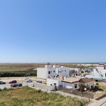 Villa Gemini Conil à Conil De La Frontera Extérieur photo