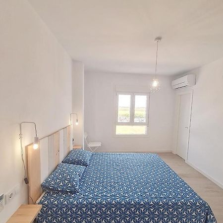 Villa Gemini Conil à Conil De La Frontera Extérieur photo