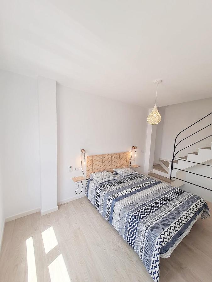 Villa Gemini Conil à Conil De La Frontera Extérieur photo