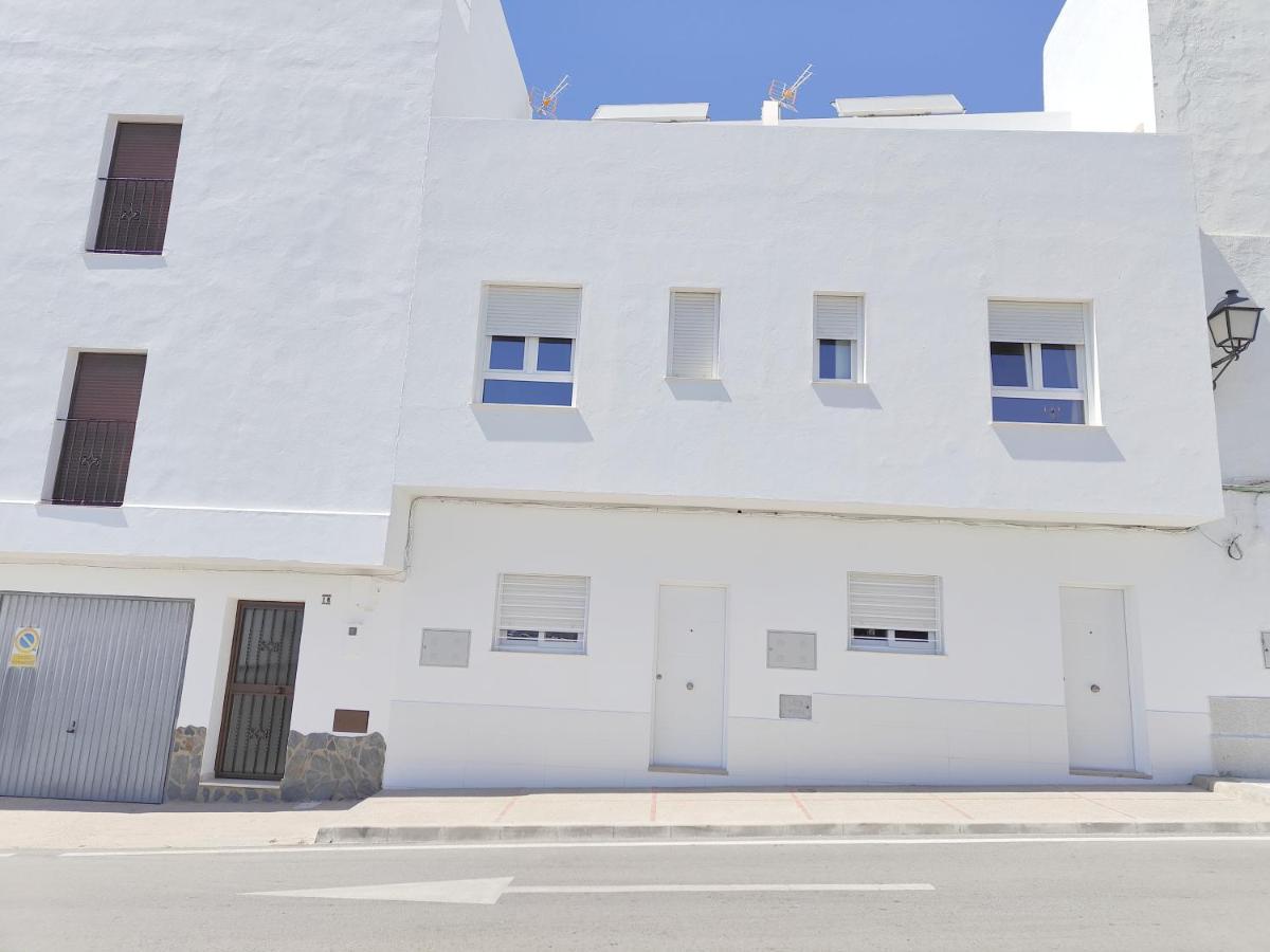 Villa Gemini Conil à Conil De La Frontera Extérieur photo