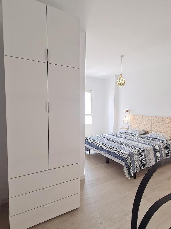 Villa Gemini Conil à Conil De La Frontera Extérieur photo