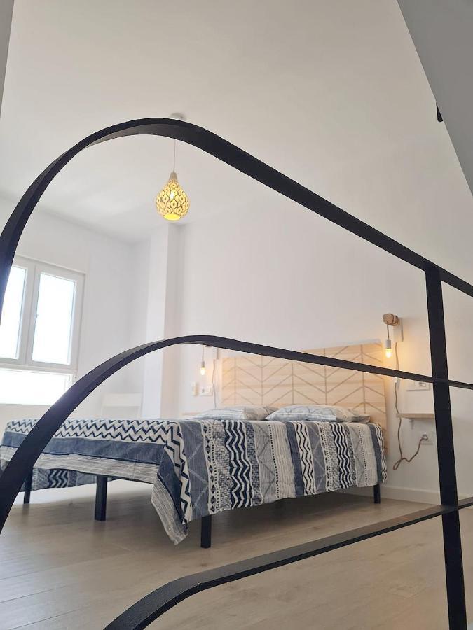 Villa Gemini Conil à Conil De La Frontera Extérieur photo