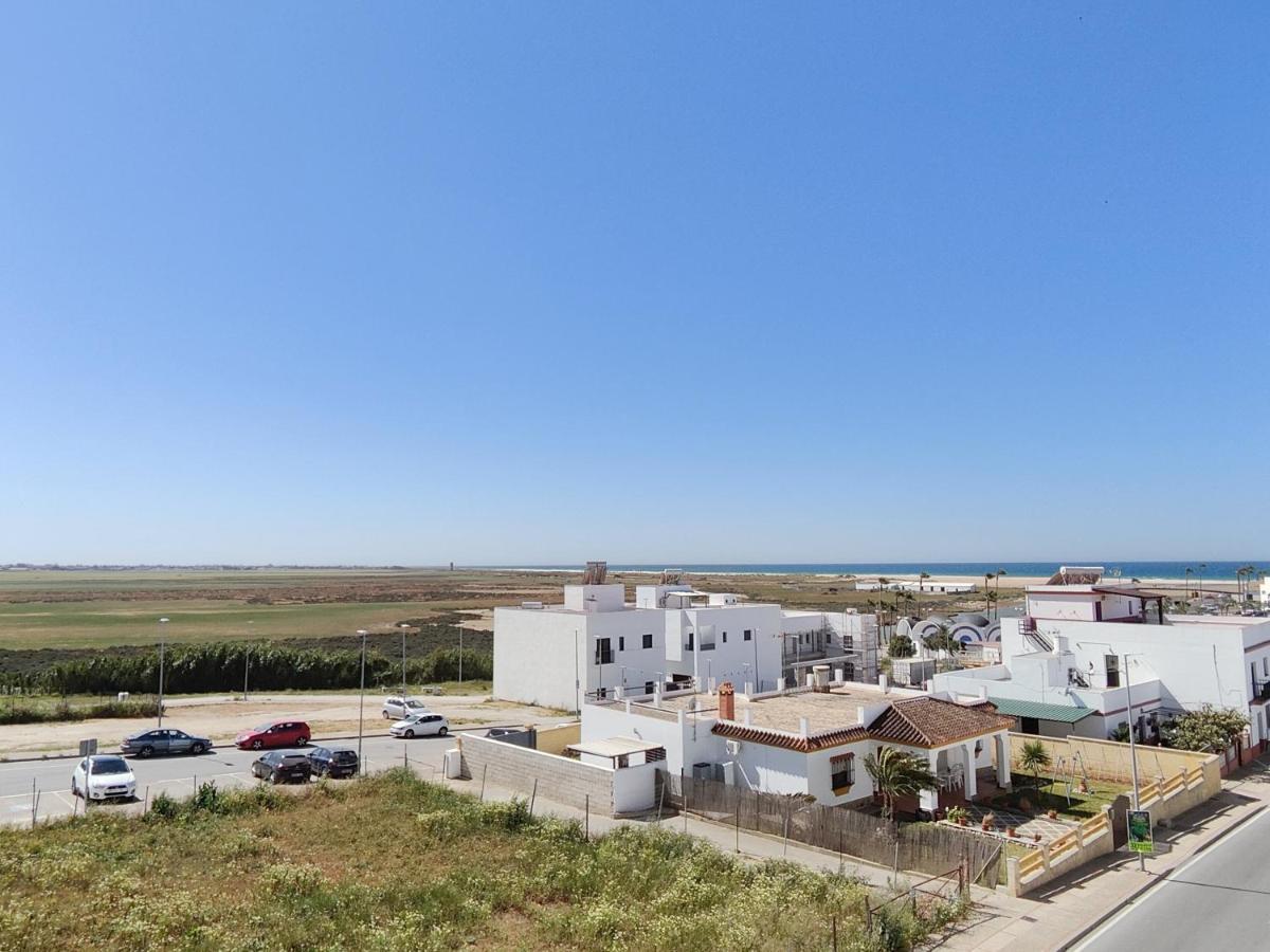 Villa Gemini Conil à Conil De La Frontera Extérieur photo