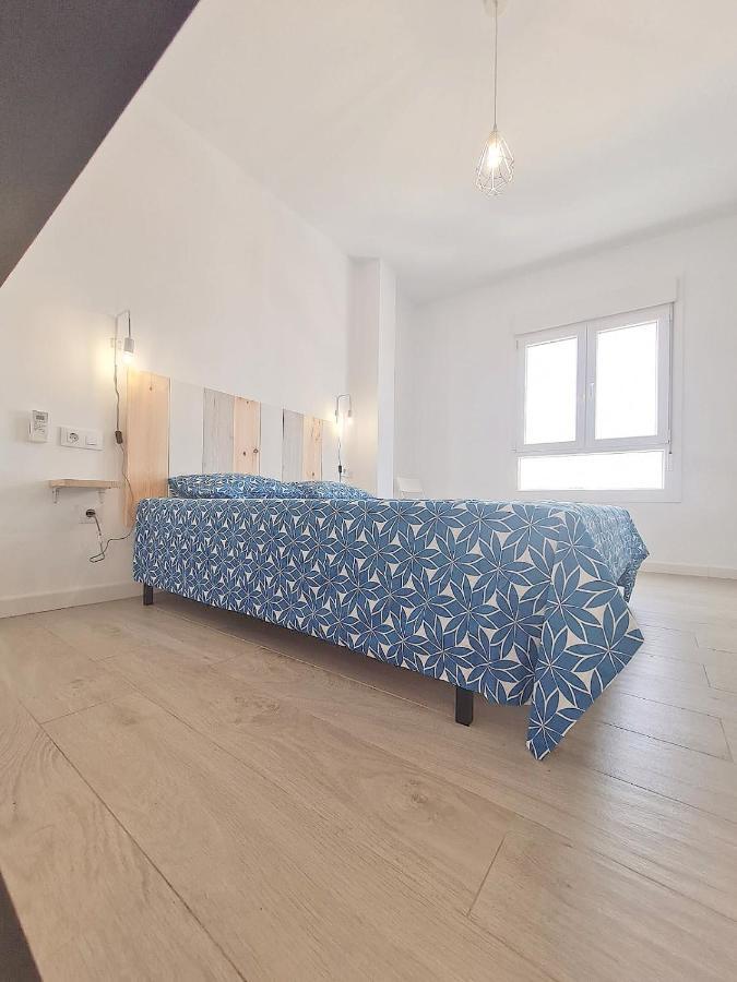 Villa Gemini Conil à Conil De La Frontera Extérieur photo