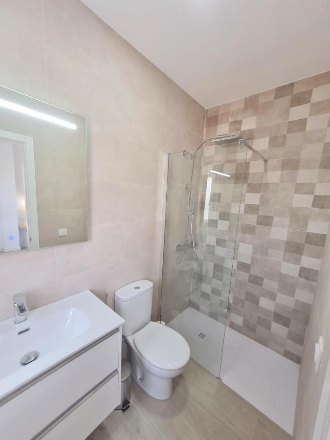 Villa Gemini Conil à Conil De La Frontera Extérieur photo