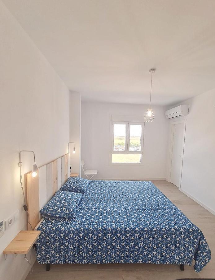 Villa Gemini Conil à Conil De La Frontera Extérieur photo